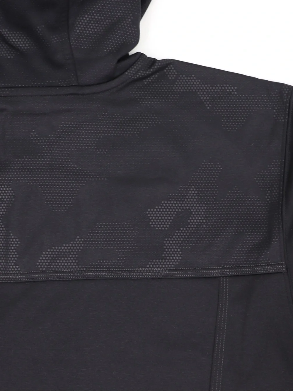 The North Face lightweight hooded